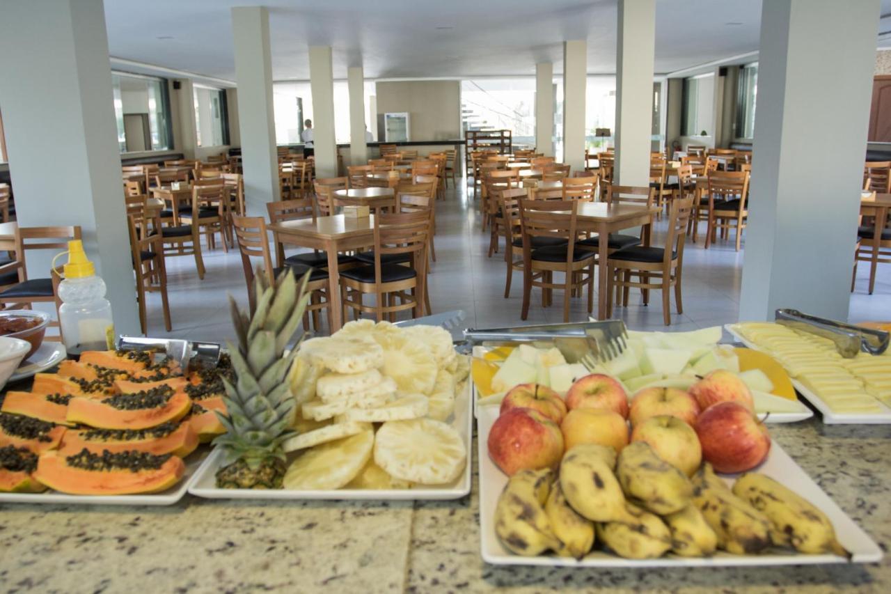 Porto Mar Hotel
