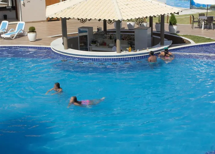 Porto Mar Hotel