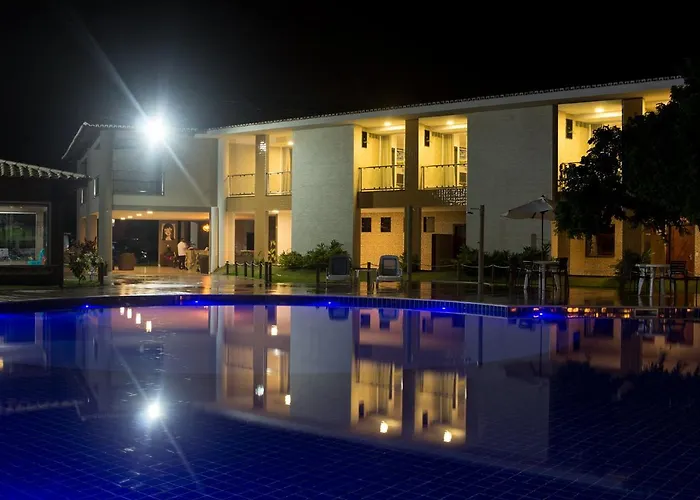 Porto Mar Hotel