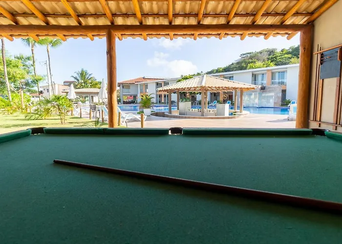 Porto Mar Hotel