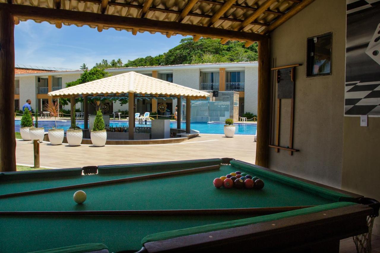 Hotel Porto Mar Porto Seguro