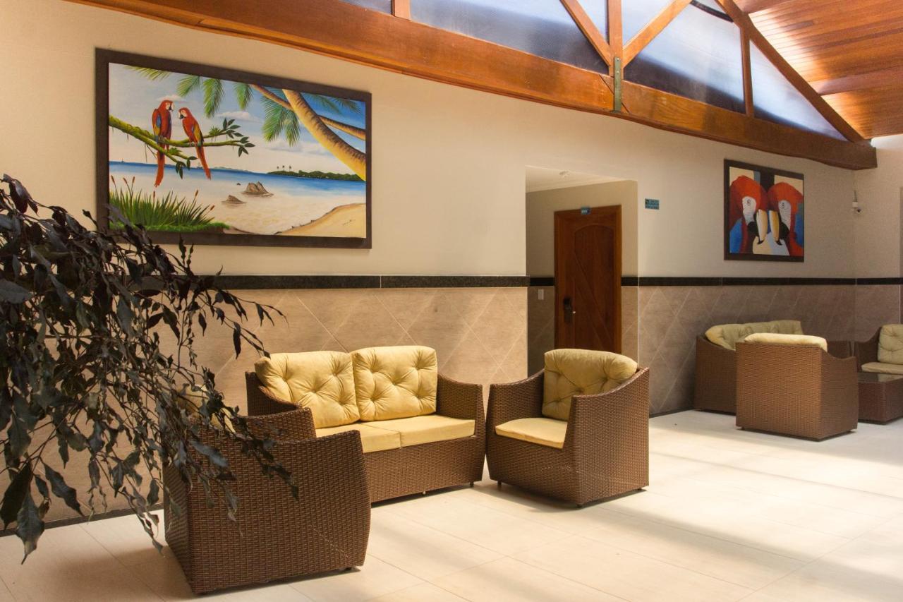 Porto Mar Hotel Porto Seguro