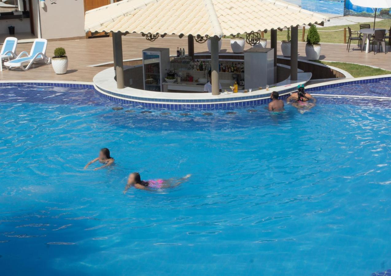 Hotel Porto Mar Porto Seguro