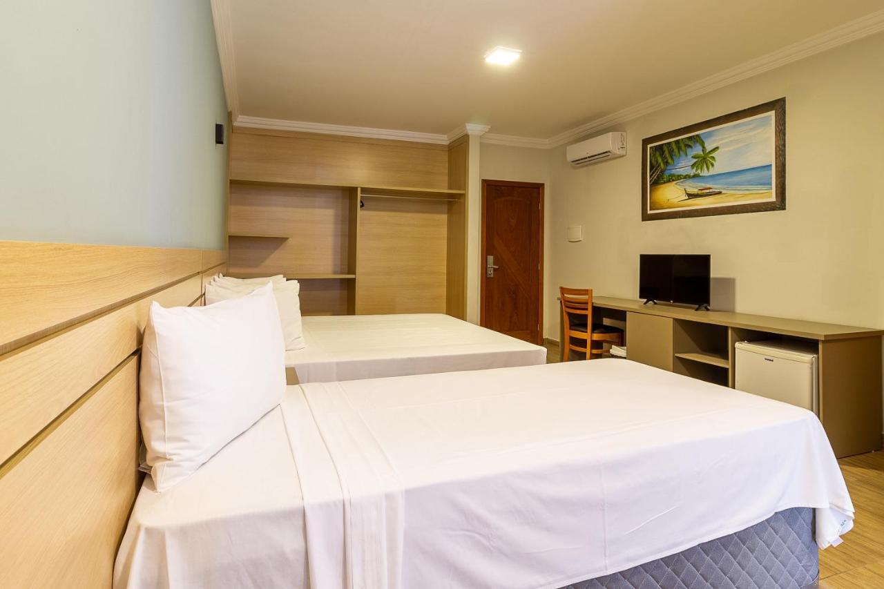Porto Mar Hotel