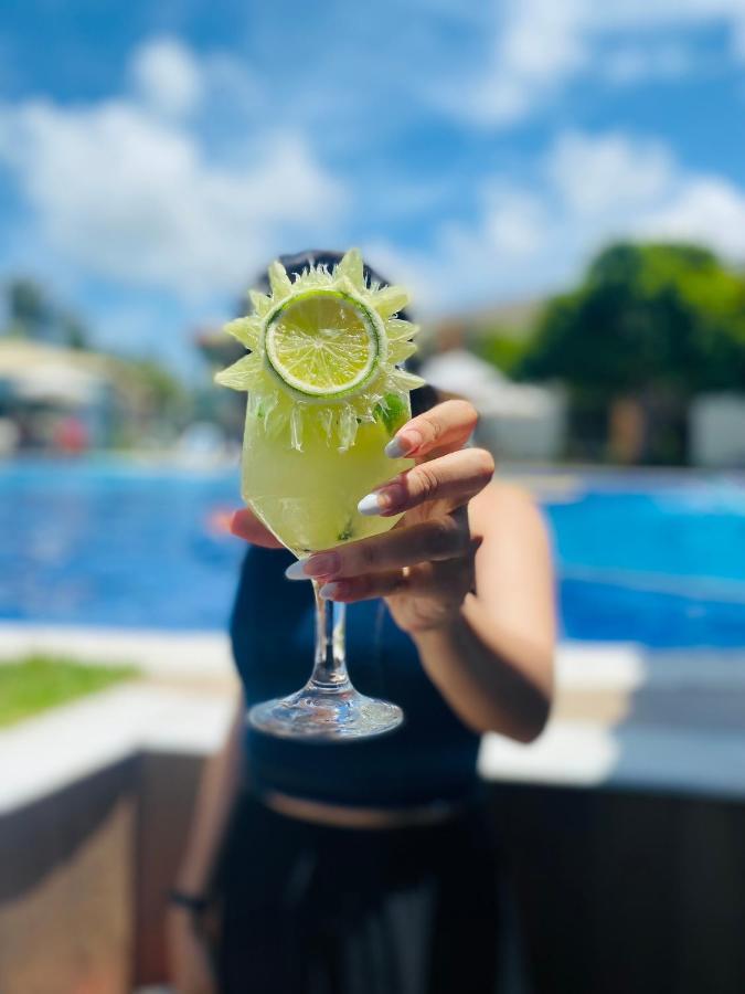 Hotel Porto Mar